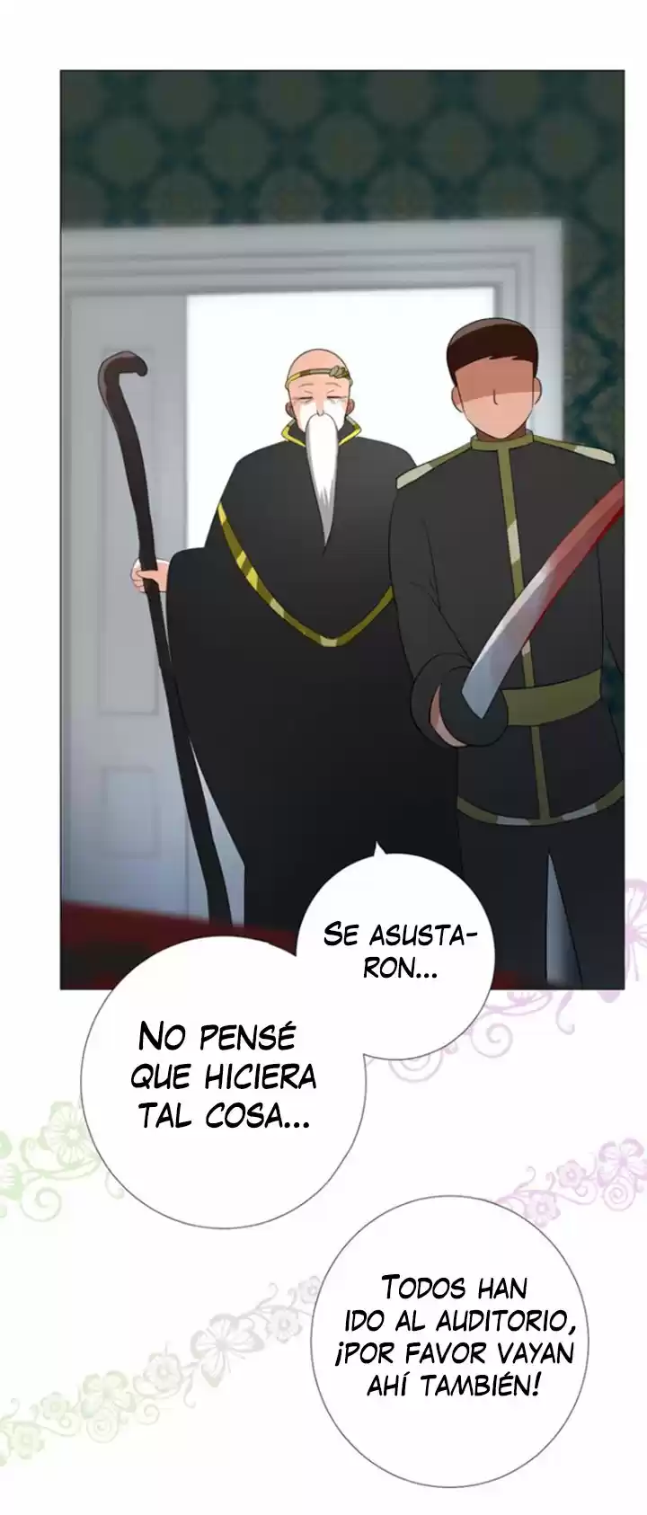 La Flor Del Viento - Capítulo 75 - Página 19 - LectorTMOo