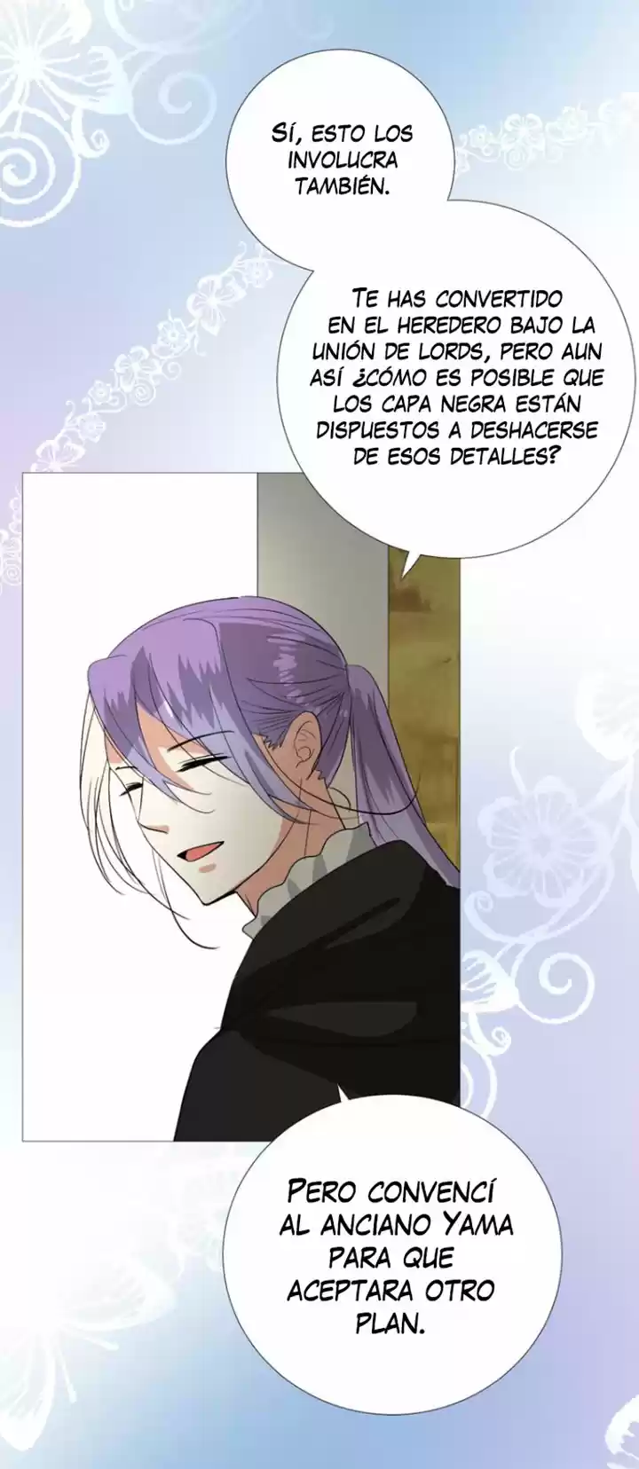 La Flor Del Viento - Capítulo 75 - Página 31 - LectorTMOo