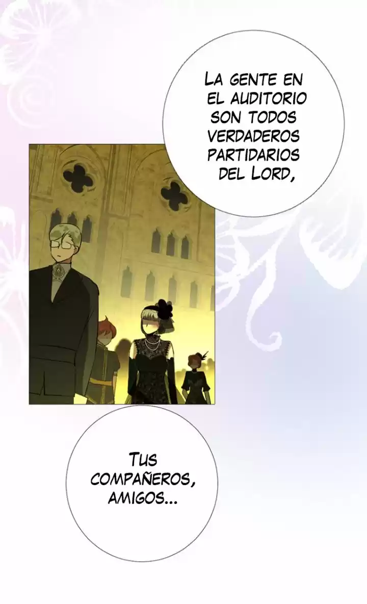 La Flor Del Viento - Capítulo 75 - Página 35 - LectorTMOo