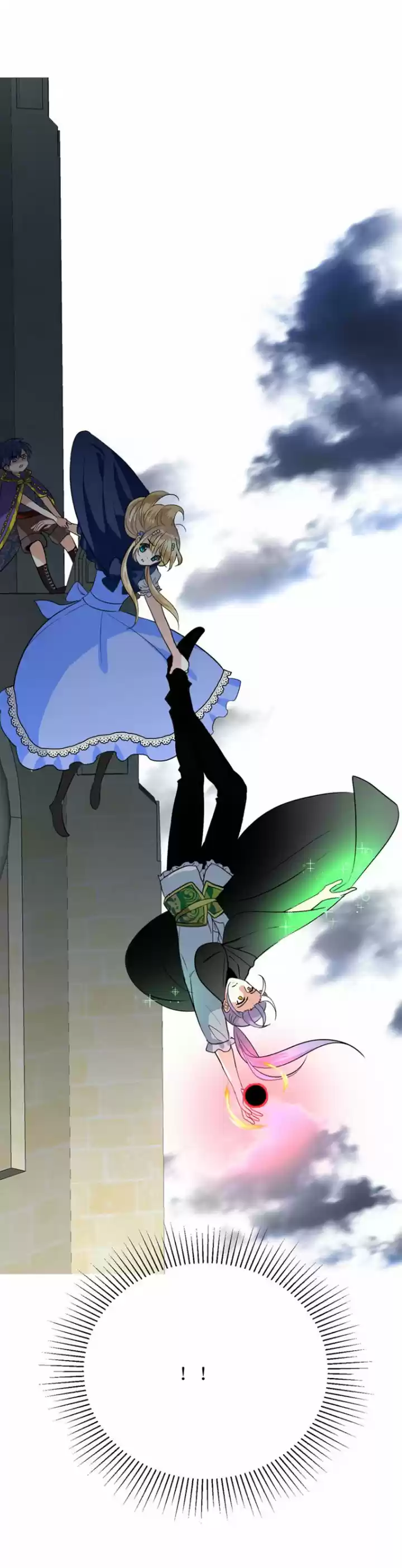 La Flor Del Viento - Capítulo 76 - Página 10 - LectorTMOo