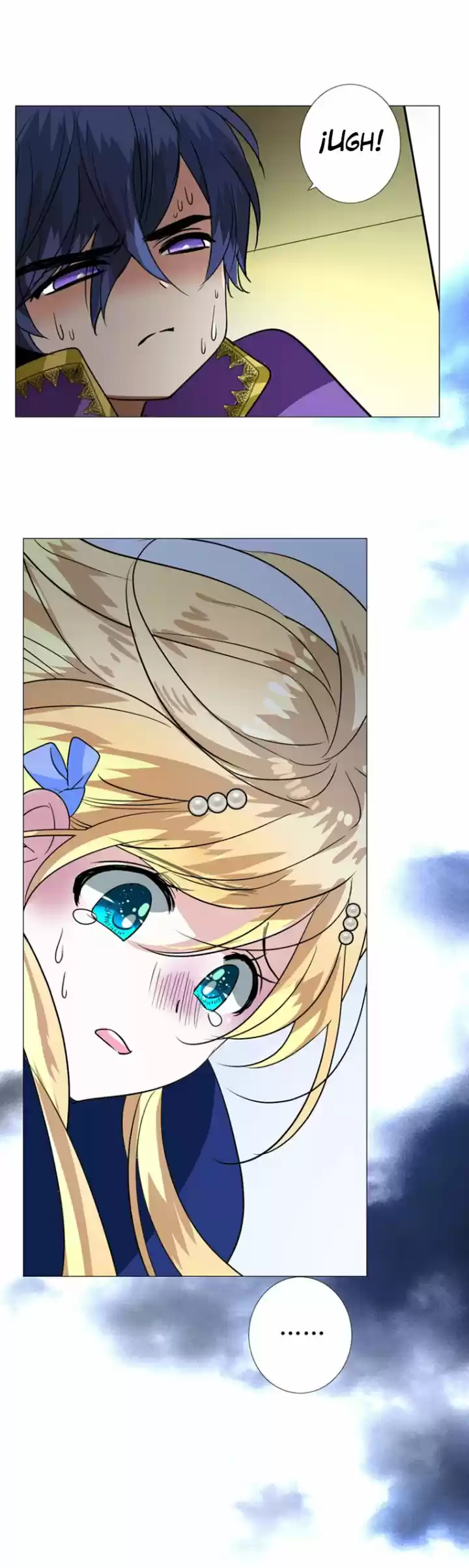 La Flor Del Viento - Capítulo 76 - Página 11 - LectorTMOo