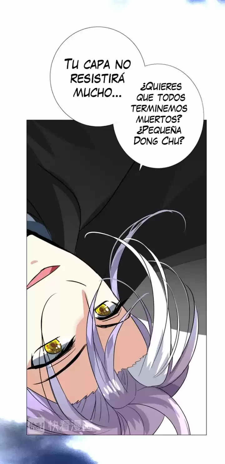 La Flor Del Viento - Capítulo 76 - Página 12 - LectorTMOo