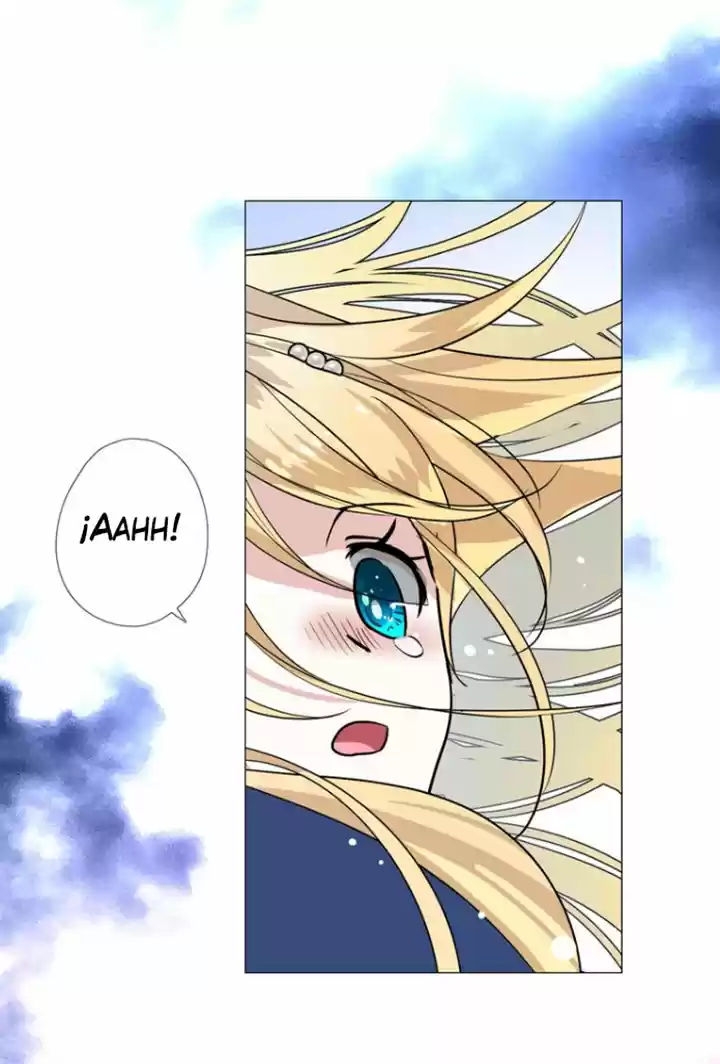 La Flor Del Viento - Capítulo 76 - Página 20 - LectorTMOo