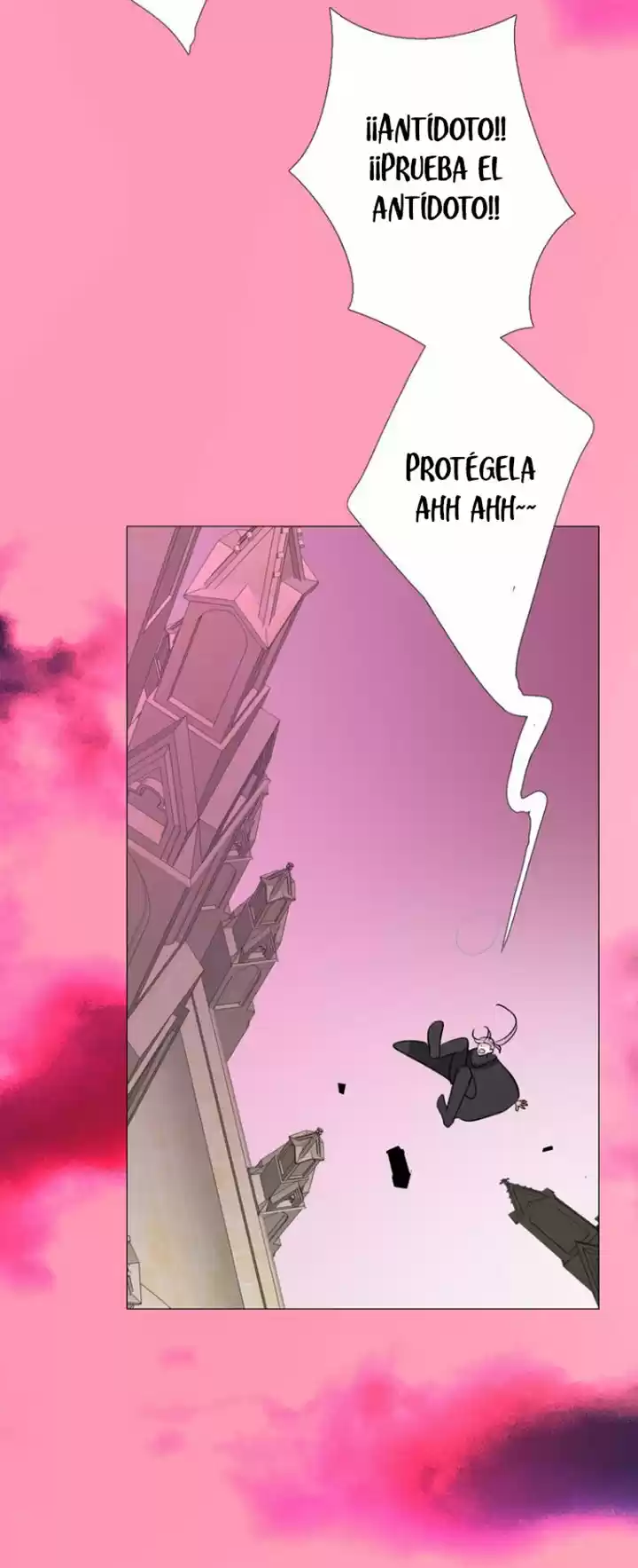La Flor Del Viento - Capítulo 76 - Página 31 - LectorTMOo