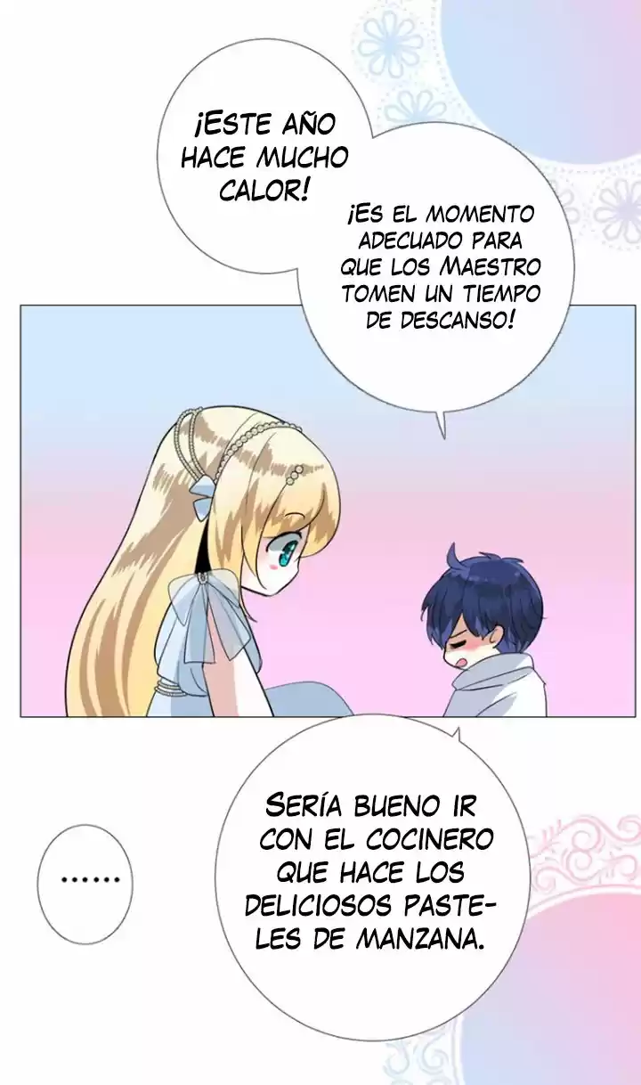 La Flor Del Viento - Capítulo 77.50 - Página 15 - LectorTMOo
