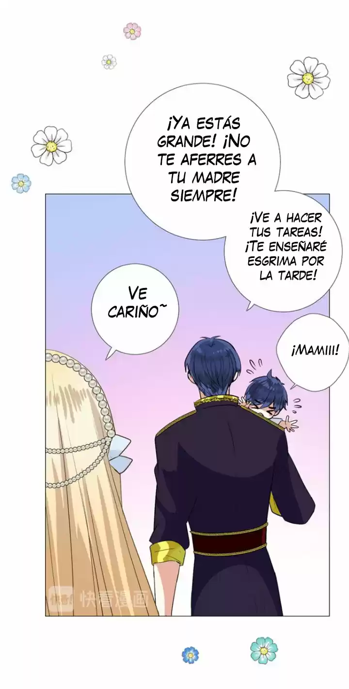 La Flor Del Viento - Capítulo 77.50 - Página 23 - LectorTMOo
