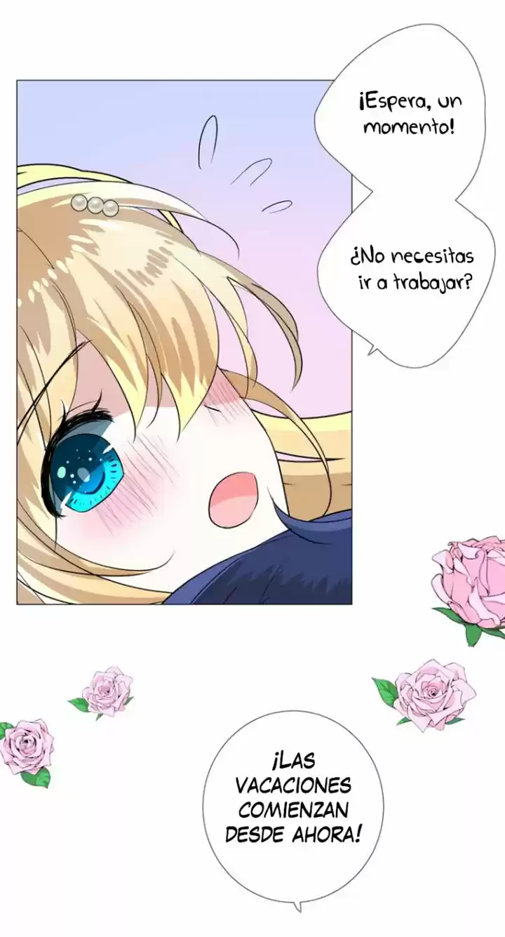 La Flor Del Viento - Capítulo 77.50 - Página 36 - LectorTMOo