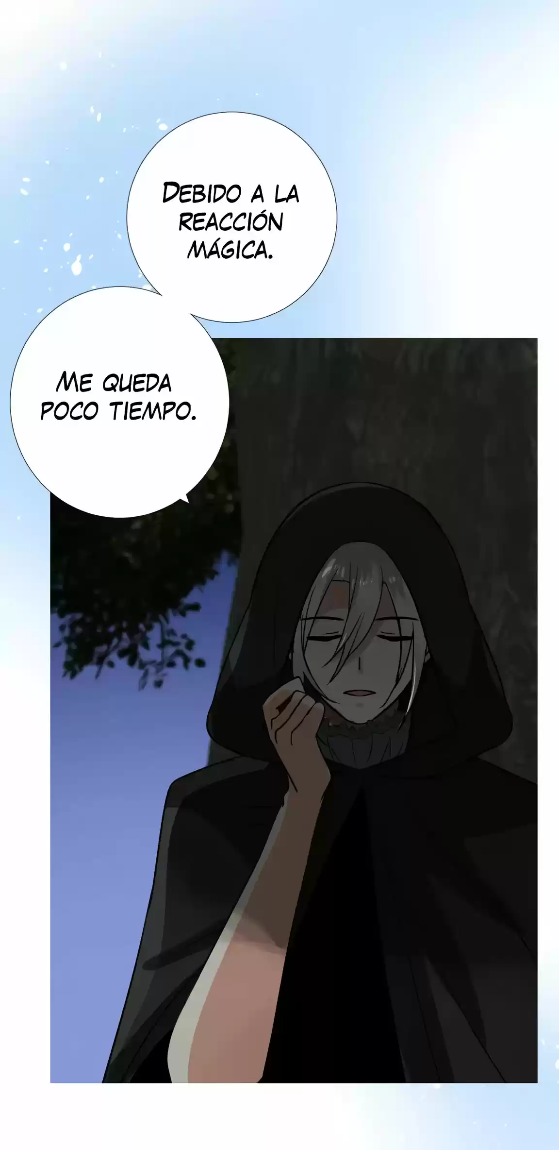 La Flor Del Viento - Capítulo 78 - Página 4 - LectorTMOo