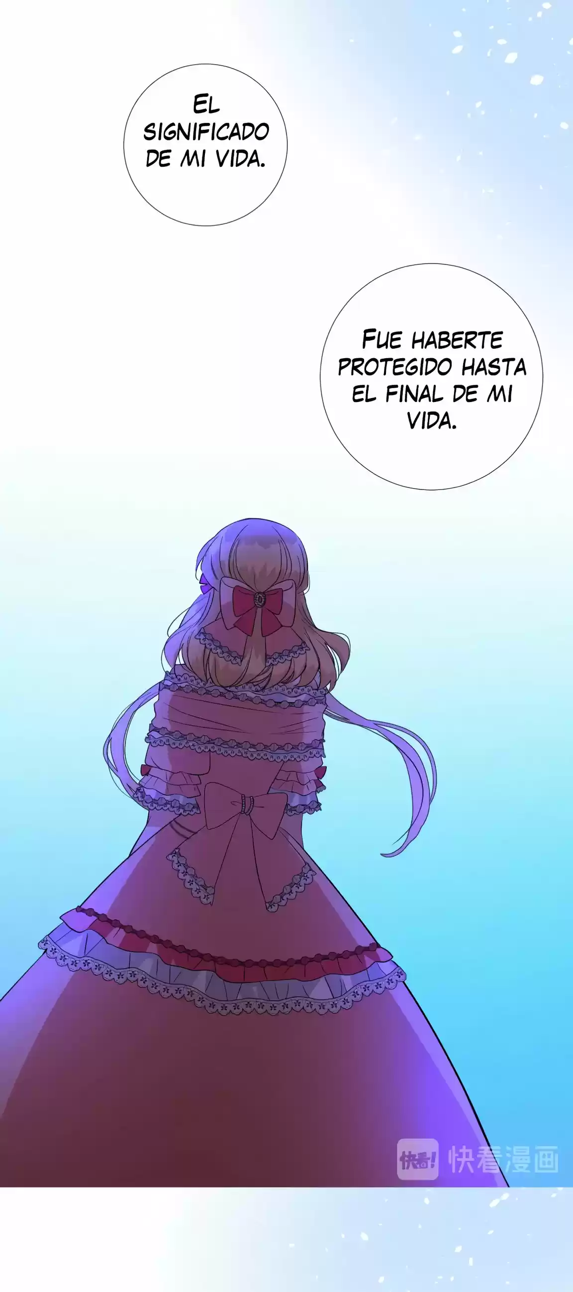 La Flor Del Viento - Capítulo 78 - Página 12 - LectorTMOo