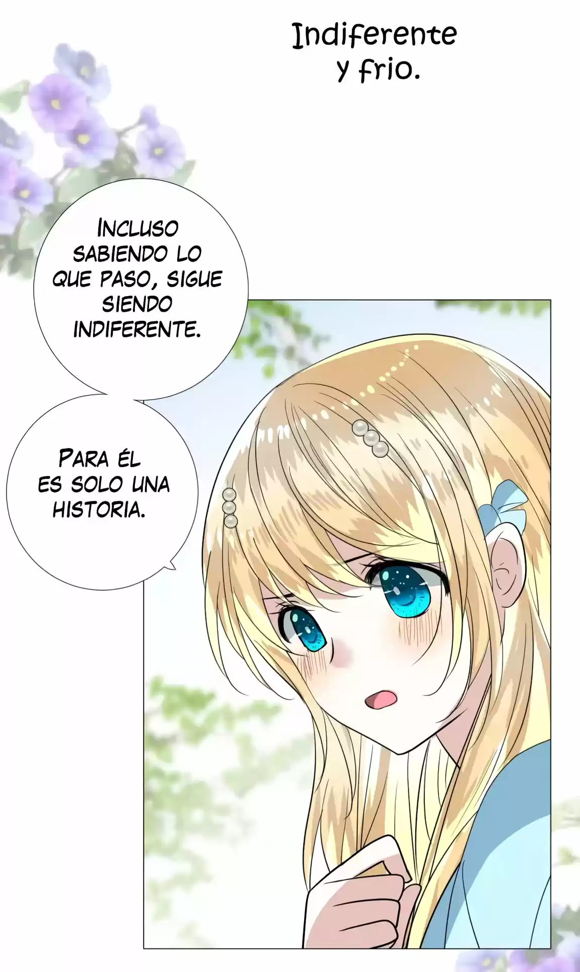 La Flor Del Viento - Capítulo 78 - Página 22 - LectorTMOo