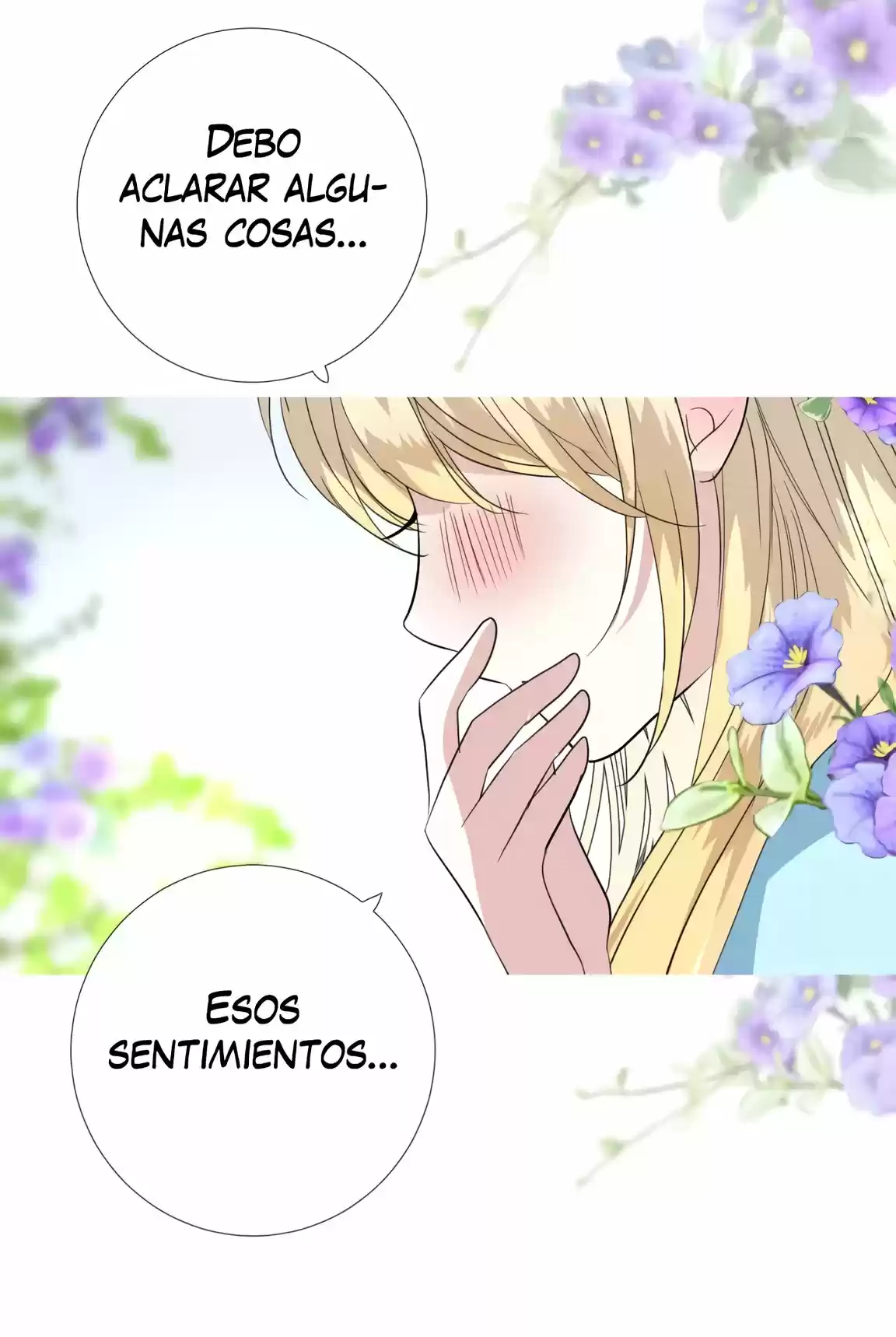 La Flor Del Viento - Capítulo 78 - Página 23 - LectorTMOo