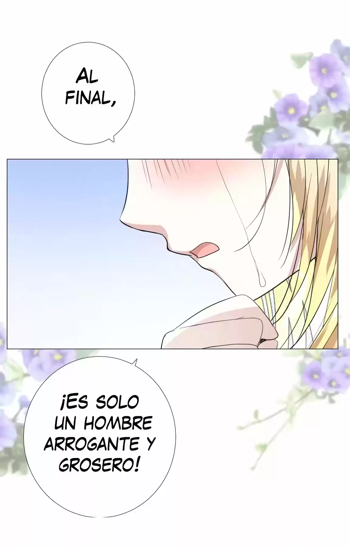 La Flor Del Viento - Capítulo 78 - Página 24 - LectorTMOo