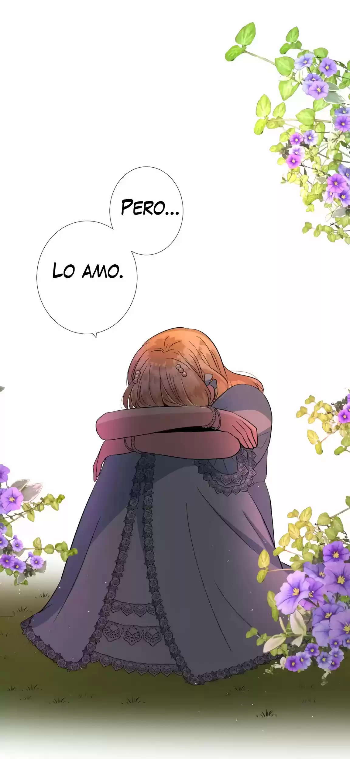 La Flor Del Viento - Capítulo 78 - Página 25 - LectorTMOo