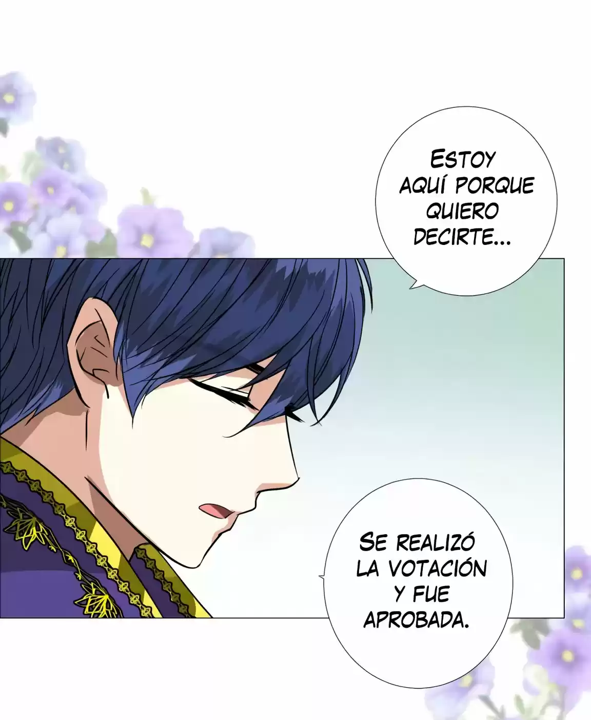 La Flor Del Viento - Capítulo 78 - Página 30 - LectorTMOo
