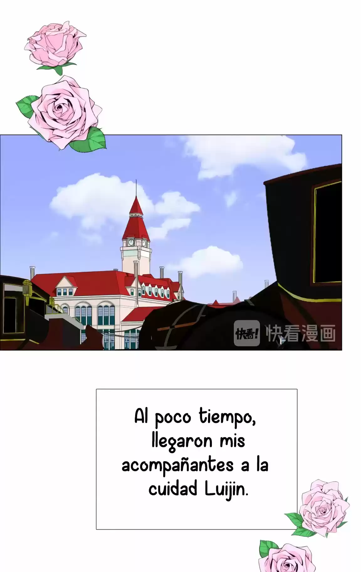 La Flor Del Viento - Capítulo 78 - Página 46 - LectorTMOo