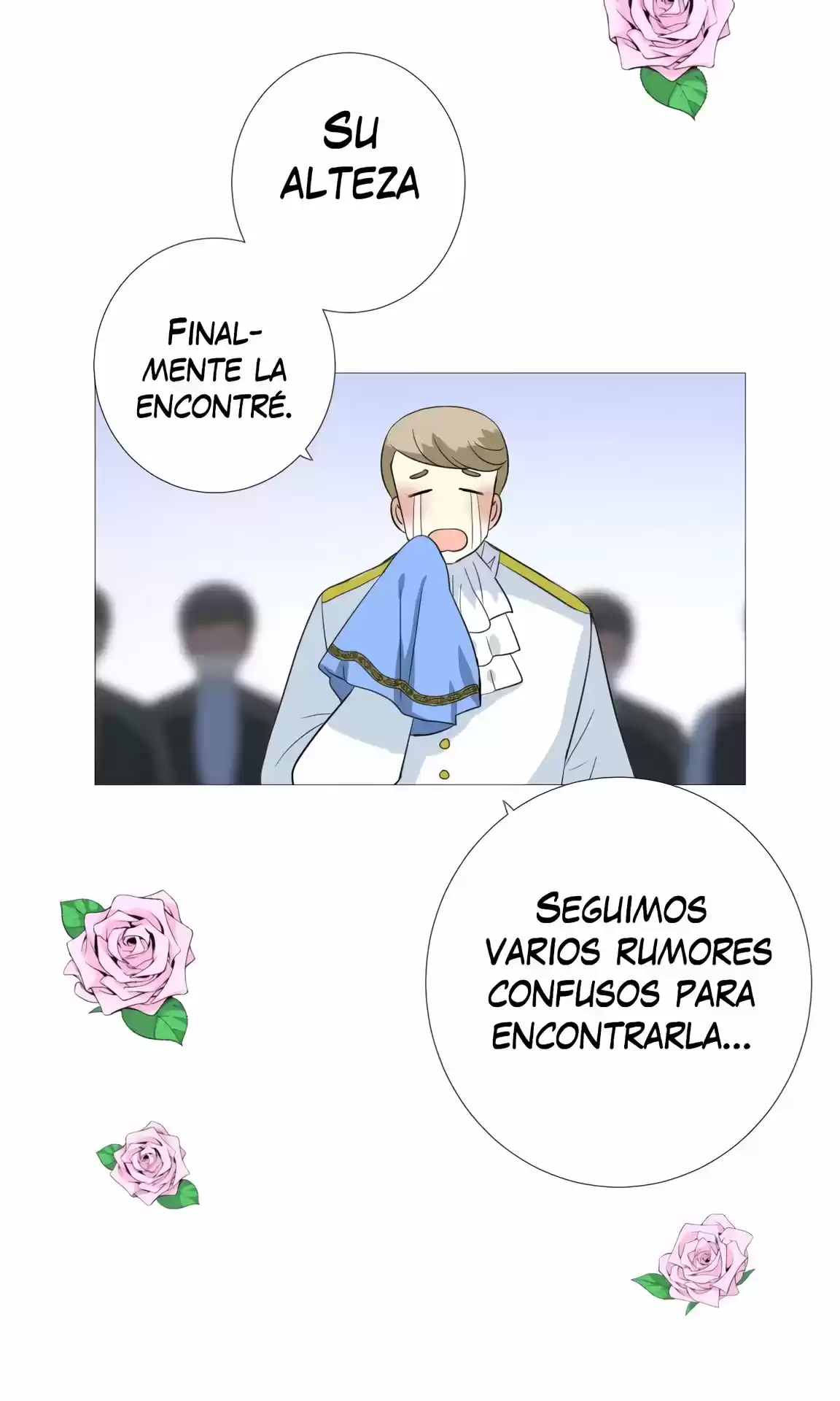 La Flor Del Viento - Capítulo 78 - Página 47 - LectorTMOo