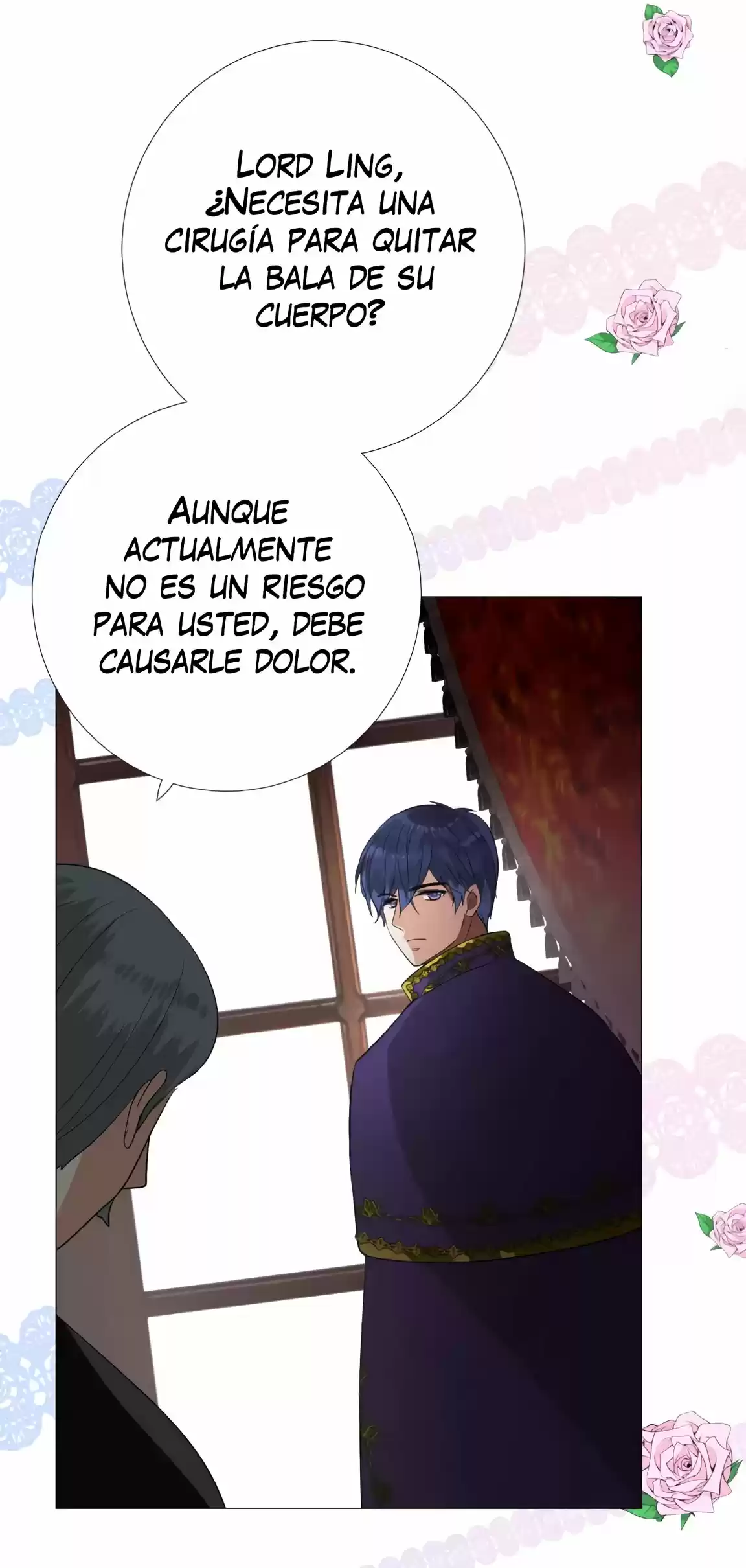 La Flor Del Viento - Capítulo 78 - Página 50 - LectorTMOo