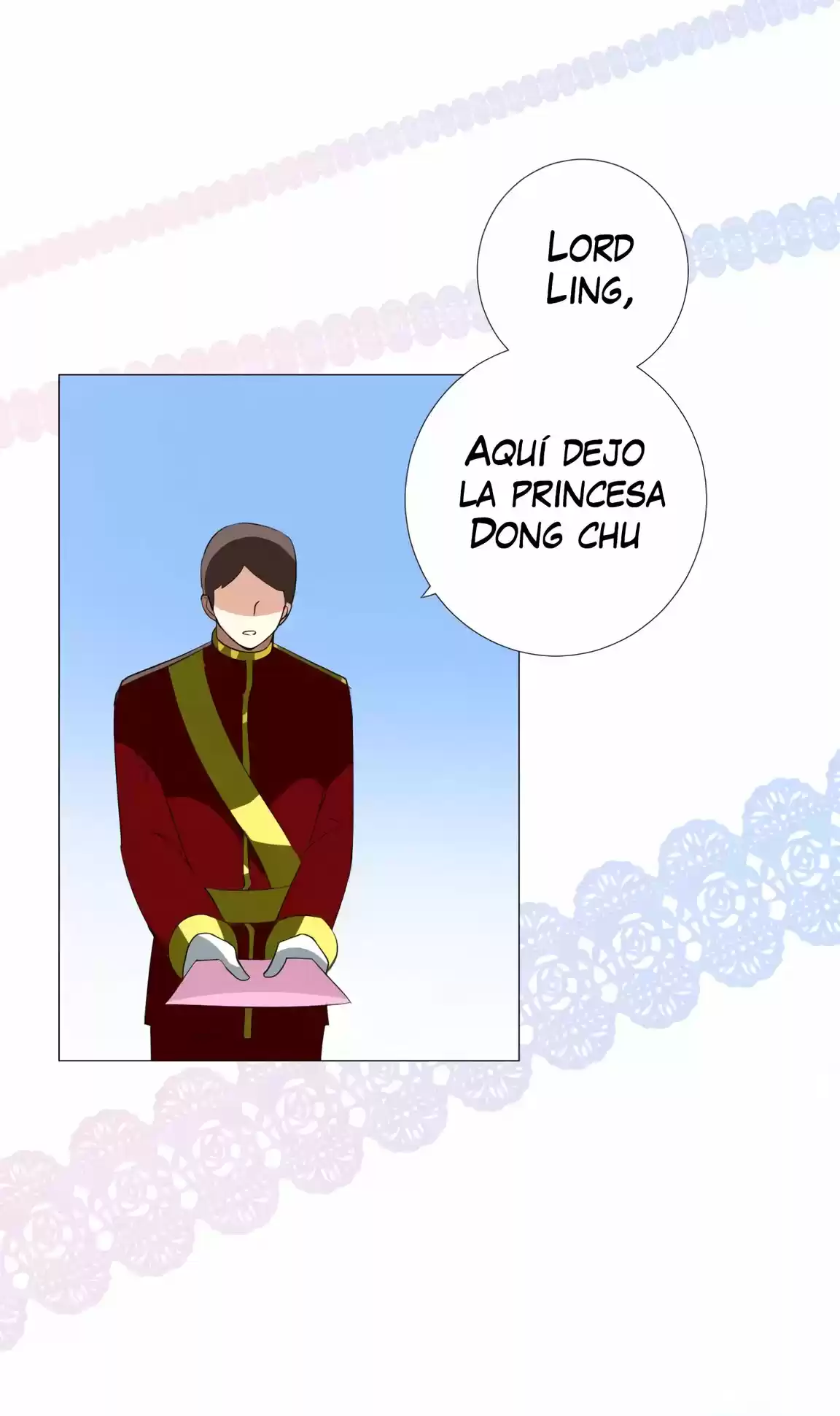 La Flor Del Viento - Capítulo 78 - Página 52 - LectorTMOo