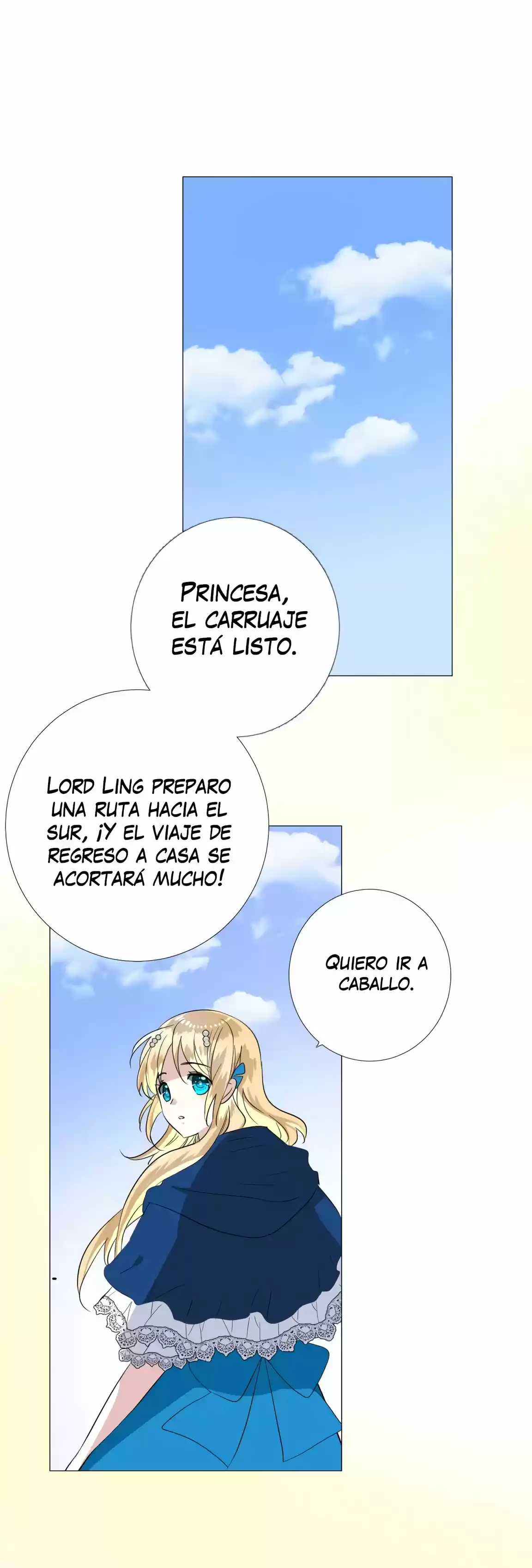 La Flor Del Viento - Capítulo 78 - Página 56 - LectorTMOo