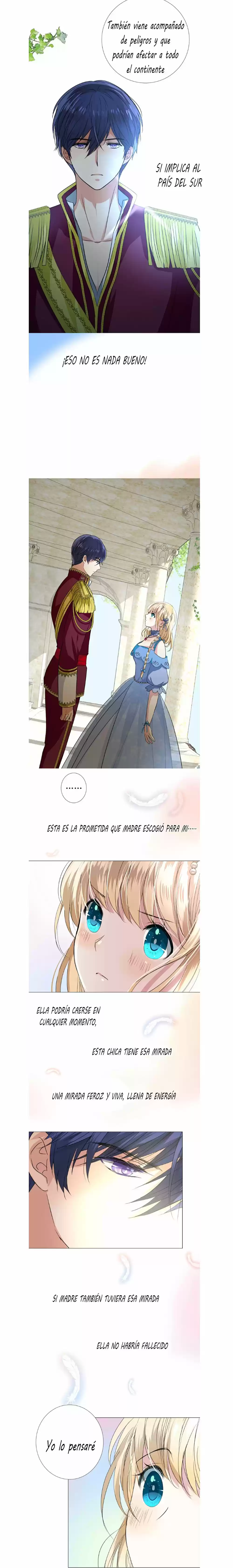La Flor Del Viento - Capítulo 8 - Página 3 - LectorTMOo