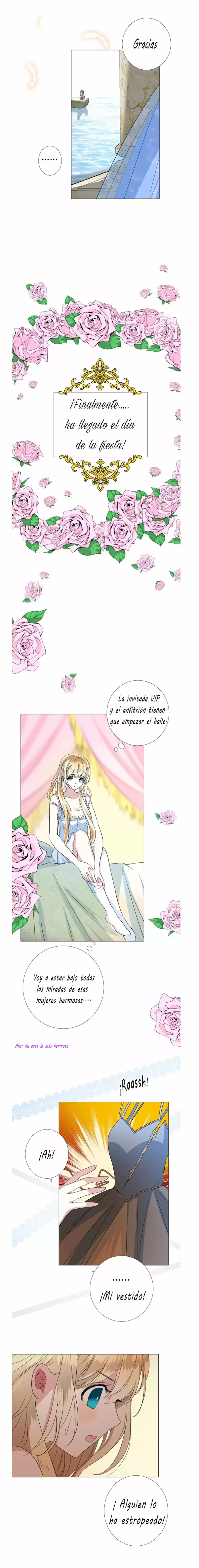 La Flor Del Viento - Capítulo 8 - Página 4 - LectorTMOo