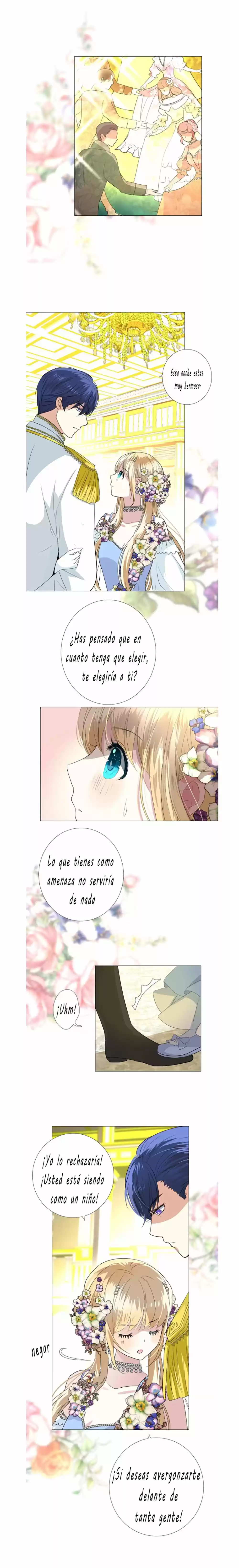 La Flor Del Viento - Capítulo 8 - Página 7 - LectorTMOo