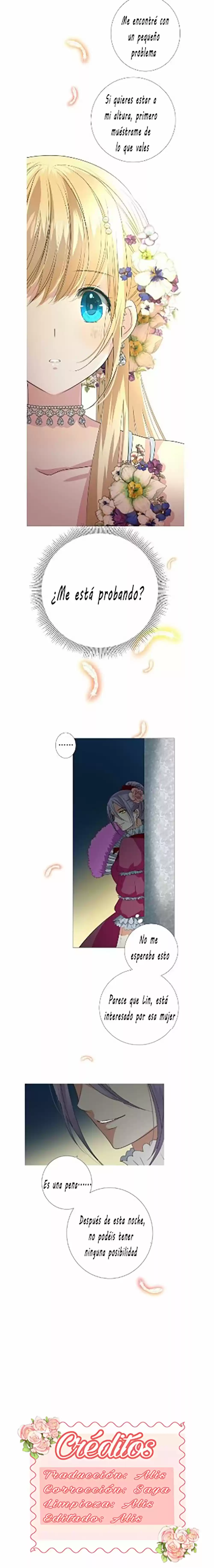 La Flor Del Viento - Capítulo 8 - Página 12 - LectorTMOo