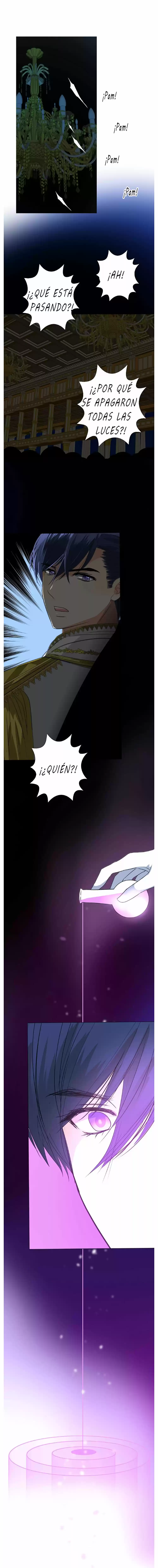 La Flor Del Viento - Capítulo 9 - Página 2 - LectorTMOo