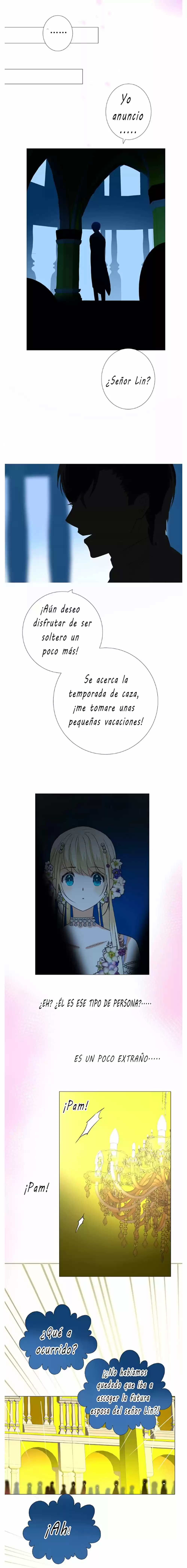 La Flor Del Viento - Capítulo 9 - Página 3 - LectorTMOo
