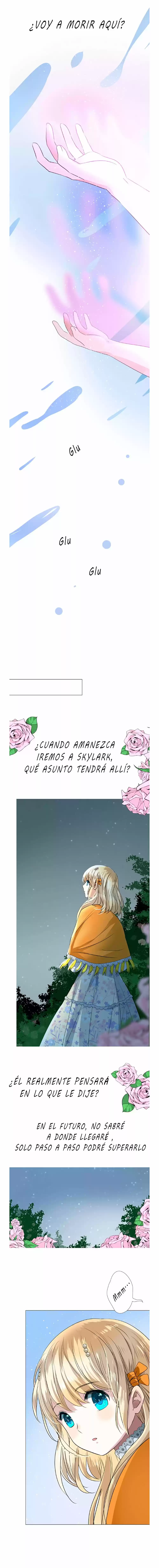 La Flor Del Viento - Capítulo 9 - Página 9 - LectorTMOo