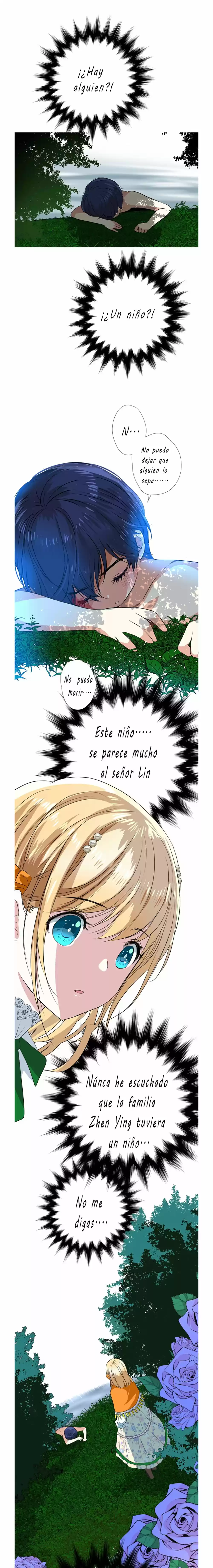 La Flor Del Viento - Capítulo 9 - Página 10 - LectorTMOo