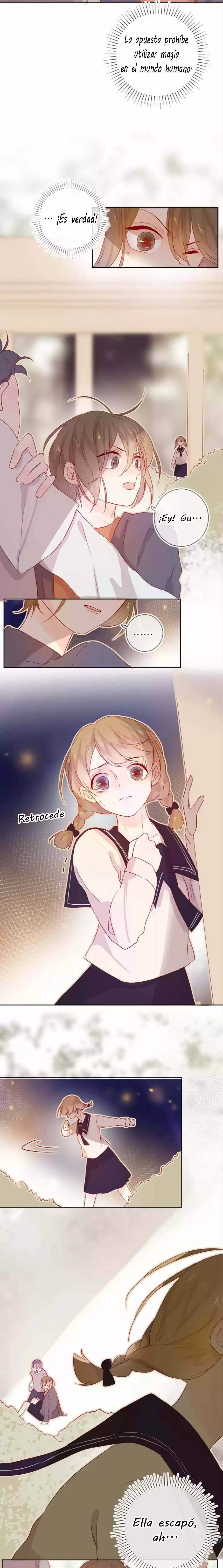 La Flor Negra Oculta - Capítulo 13 - Página 4 - LectorTMOo