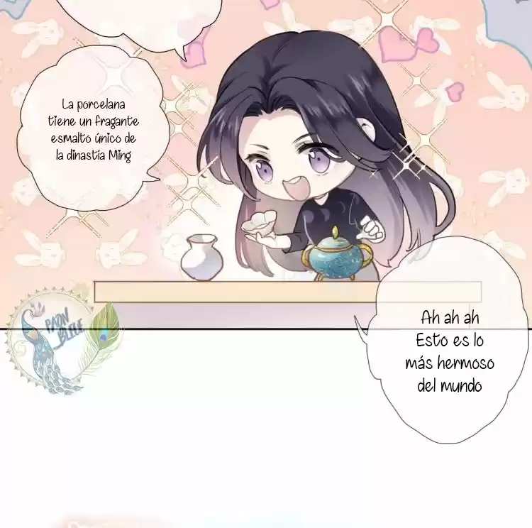 La Flor Que Camina Por El Mundo - Capítulo 1 - Página 17 - LectorTMOo