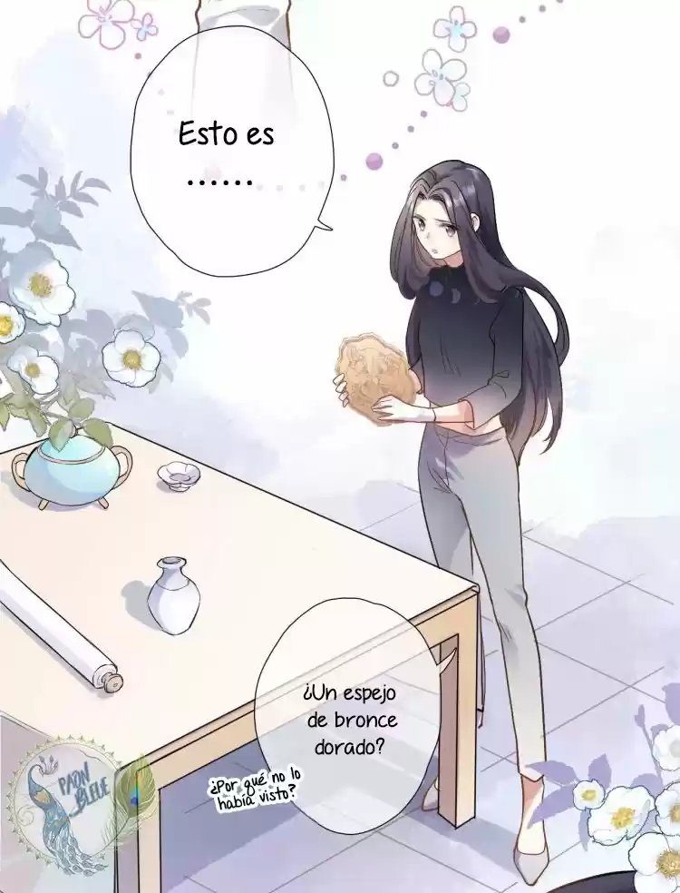 La Flor Que Camina Por El Mundo - Capítulo 1 - Página 20 - LectorTMOo