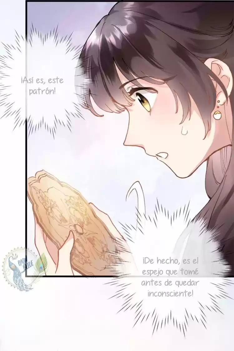La Flor Que Camina Por El Mundo - Capítulo 1 - Página 49 - LectorTMOo