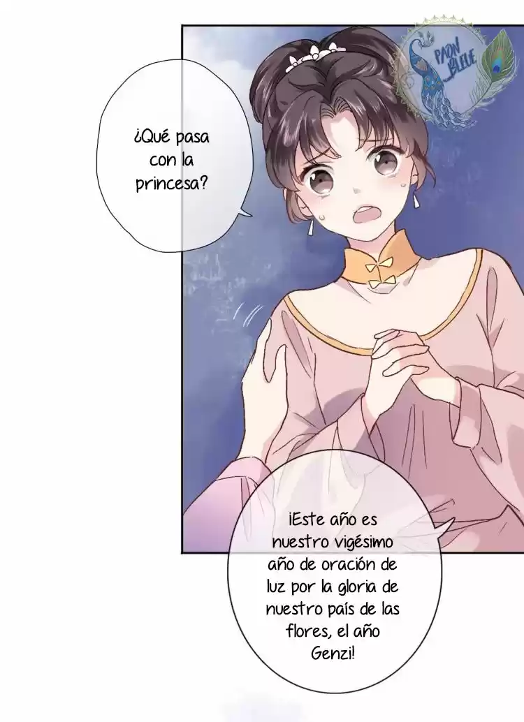 La Flor Que Camina Por El Mundo - Capítulo 1 - Página 57 - LectorTMOo