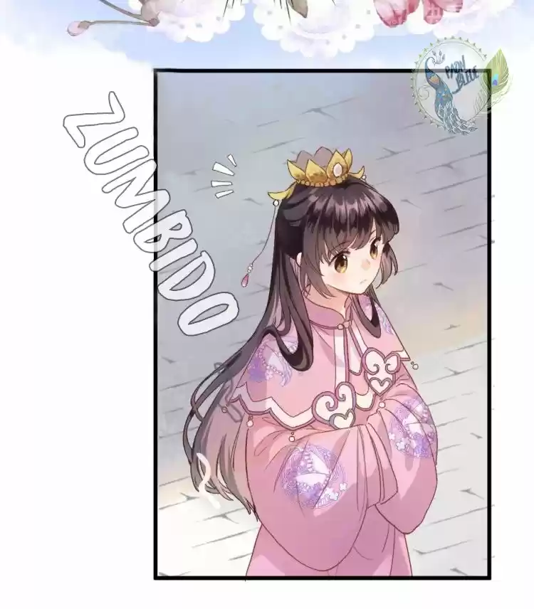 La Flor Que Camina Por El Mundo - Capítulo 1 - Página 68 - LectorTMOo