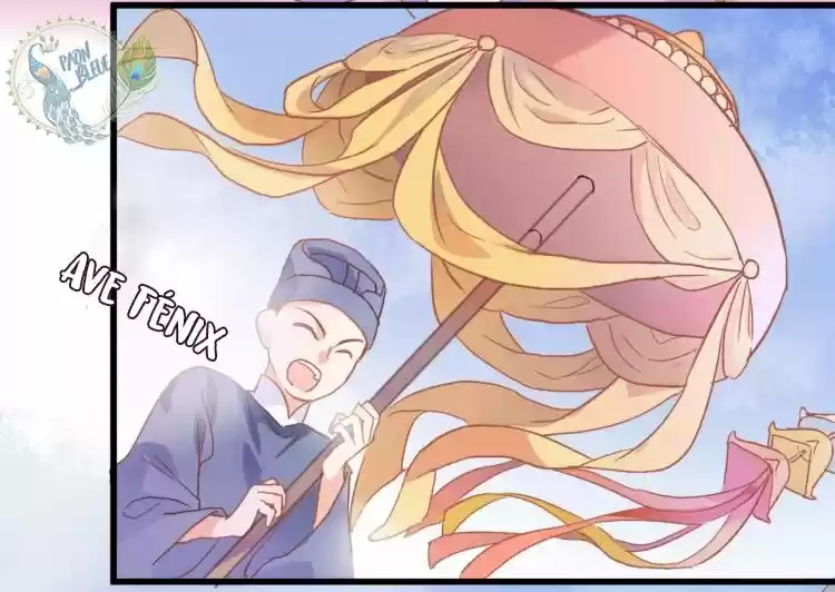 La Flor Que Camina Por El Mundo - Capítulo 1 - Página 72 - LectorTMOo