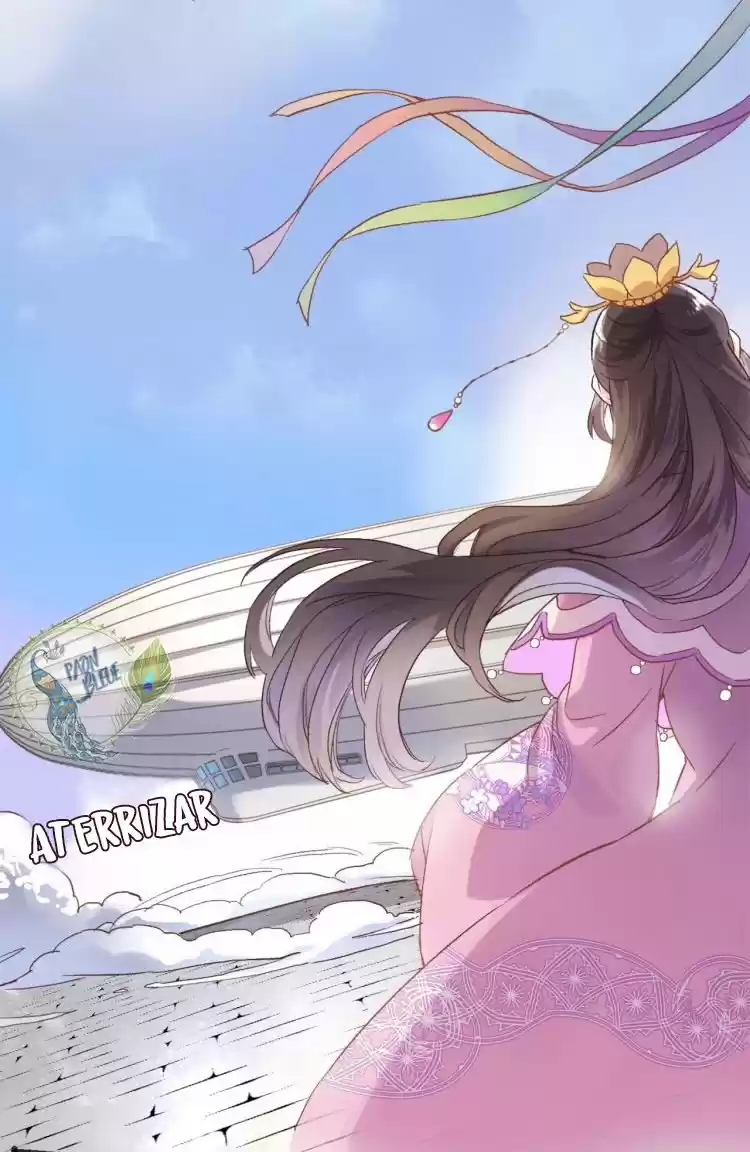 La Flor Que Camina Por El Mundo - Capítulo 1 - Página 73 - LectorTMOo