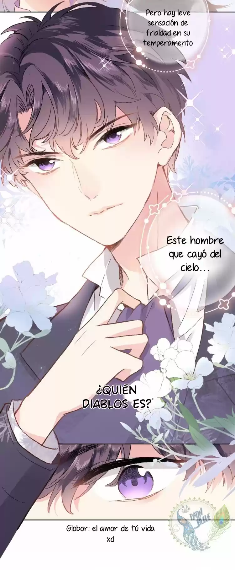 La Flor Que Camina Por El Mundo - Capítulo 1 - Página 80 - LectorTMOo
