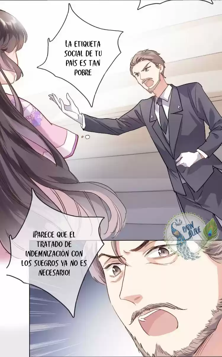 La Flor Que Camina Por El Mundo - Capítulo 1 - Página 82 - LectorTMOo