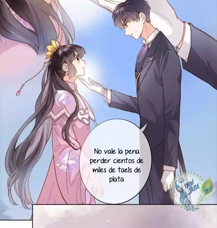 La Flor Que Camina Por El Mundo - Capítulo 1 - Página 86 - LectorTMOo