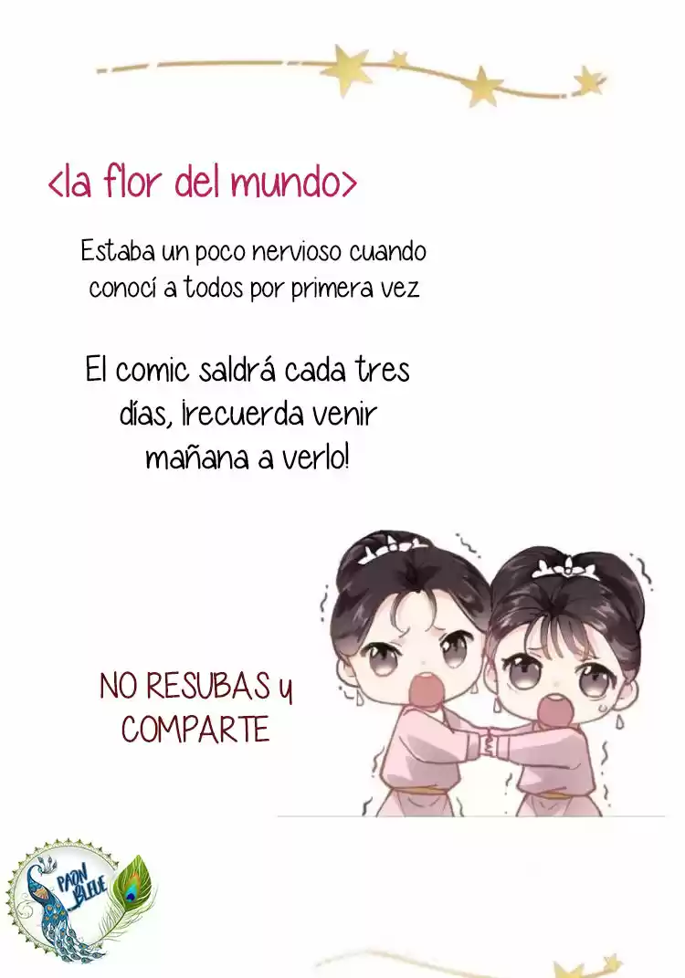 La Flor Que Camina Por El Mundo - Capítulo 1 - Página 88 - LectorTMOo