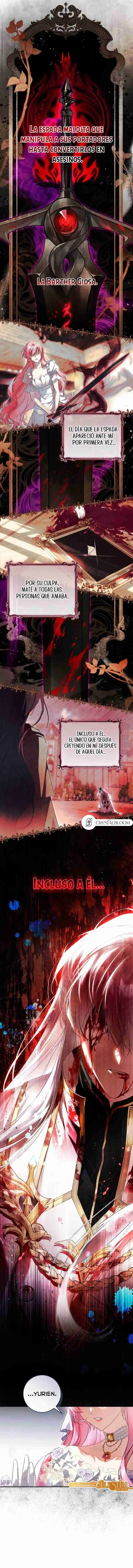 La Flor Que Florece En El Palacio Es Una Locura - Capítulo 1 - Página 17 - LectorTMOo