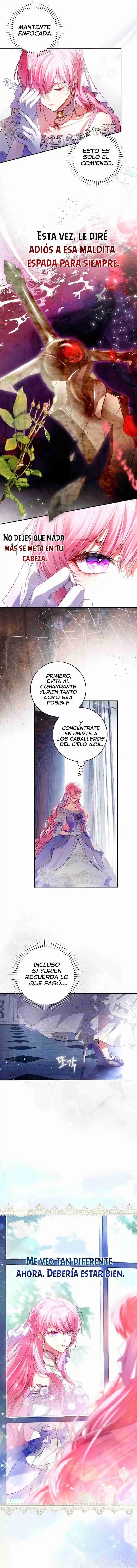 La Flor Que Florece En El Palacio Es Una Locura - Capítulo 1 - Página 18 - LectorTMOo