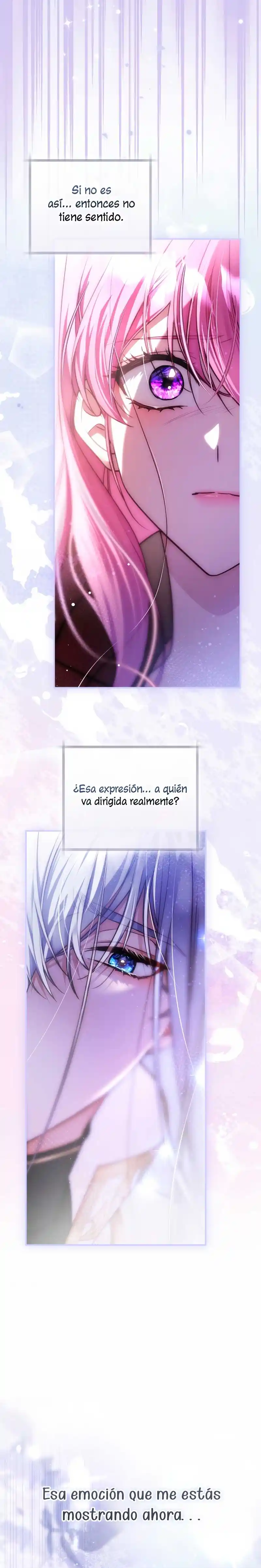 La Flor Que Empuñó La Espada capítulo 27 página 31