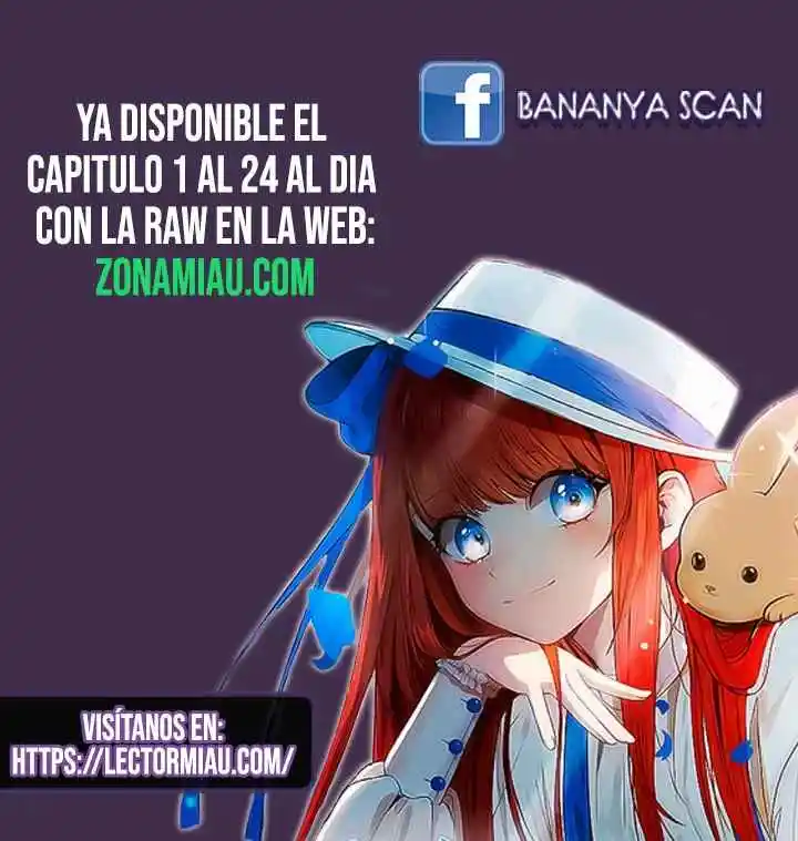 La Flor Que Empuñó La Espada capítulo 3 página 1