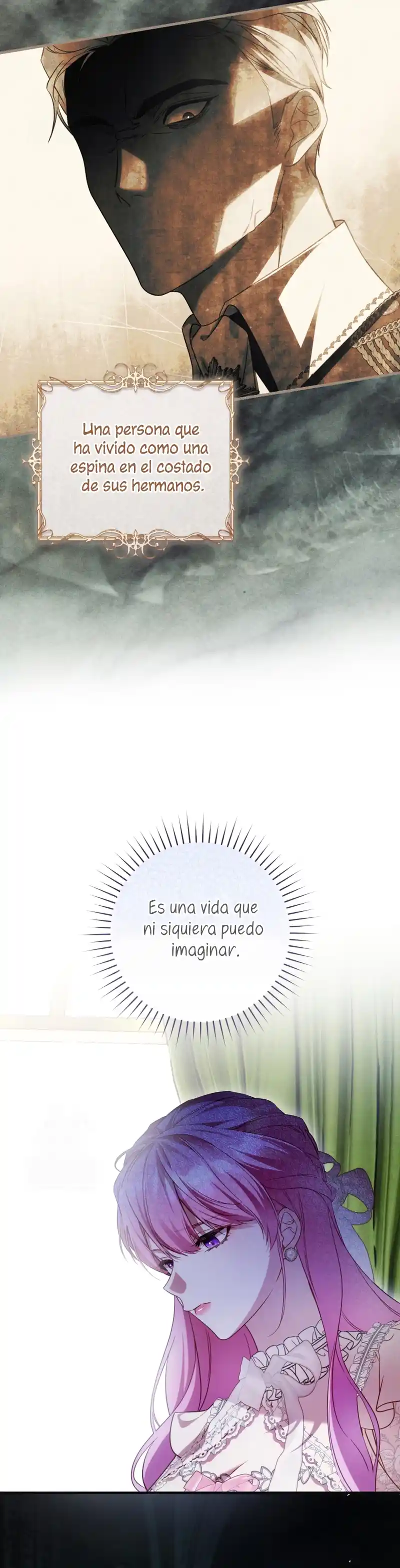 La Flor Que Empuñó La Espada capítulo 39 página 27