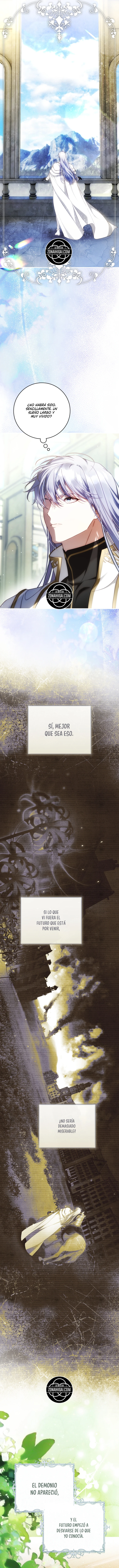 La Flor Que Empuñó La Espada - Capítulo 55 - Página 12 - LectorTMOo