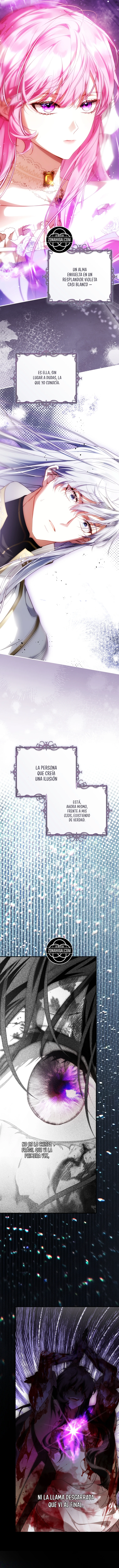La Flor Que Empuñó La Espada - Capítulo 55 - Página 21 - LectorTMOo